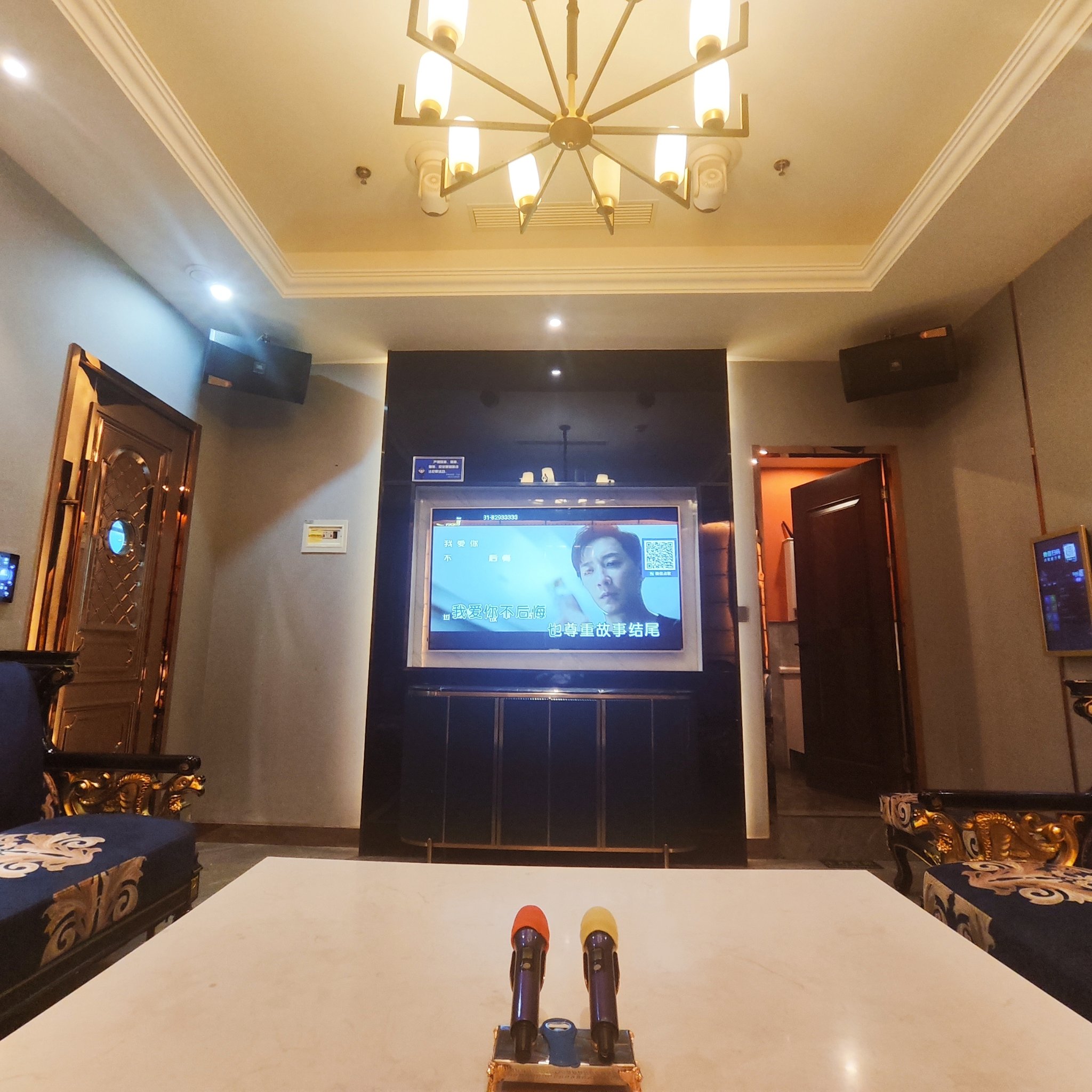 蚌埠商务KTV：片场与KTV的不同-怀远县ktv预定