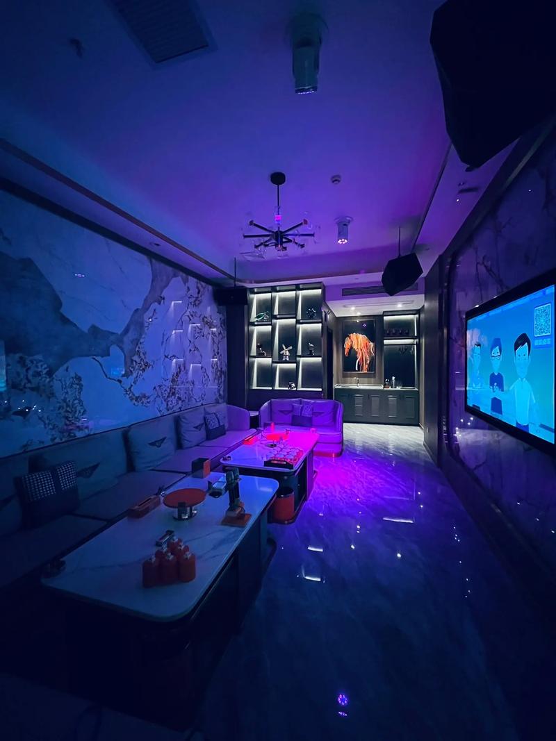 蚌埠商务ktv，最佳选择-怀远县ktv预定